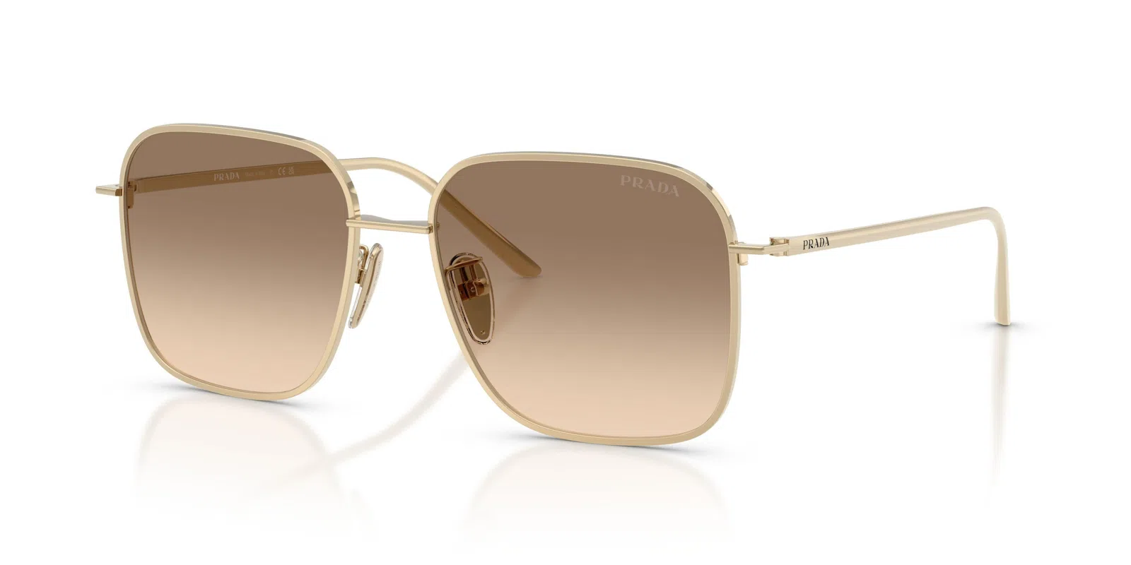 Prada C54SD Sunglasses - view 15